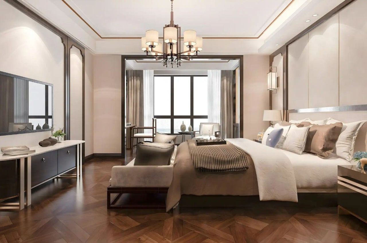 Apartamento en Dubái, EAU, 105 m² - imagen 1