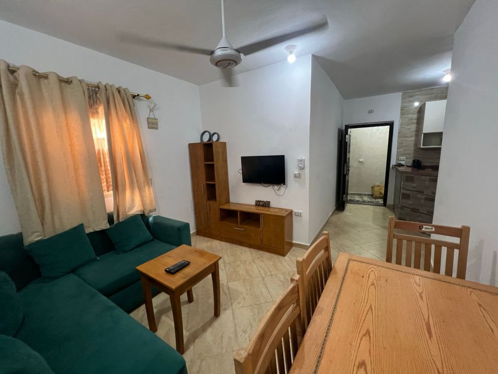 Flat in Hurghada, Egypt, 45 m² - picture 1