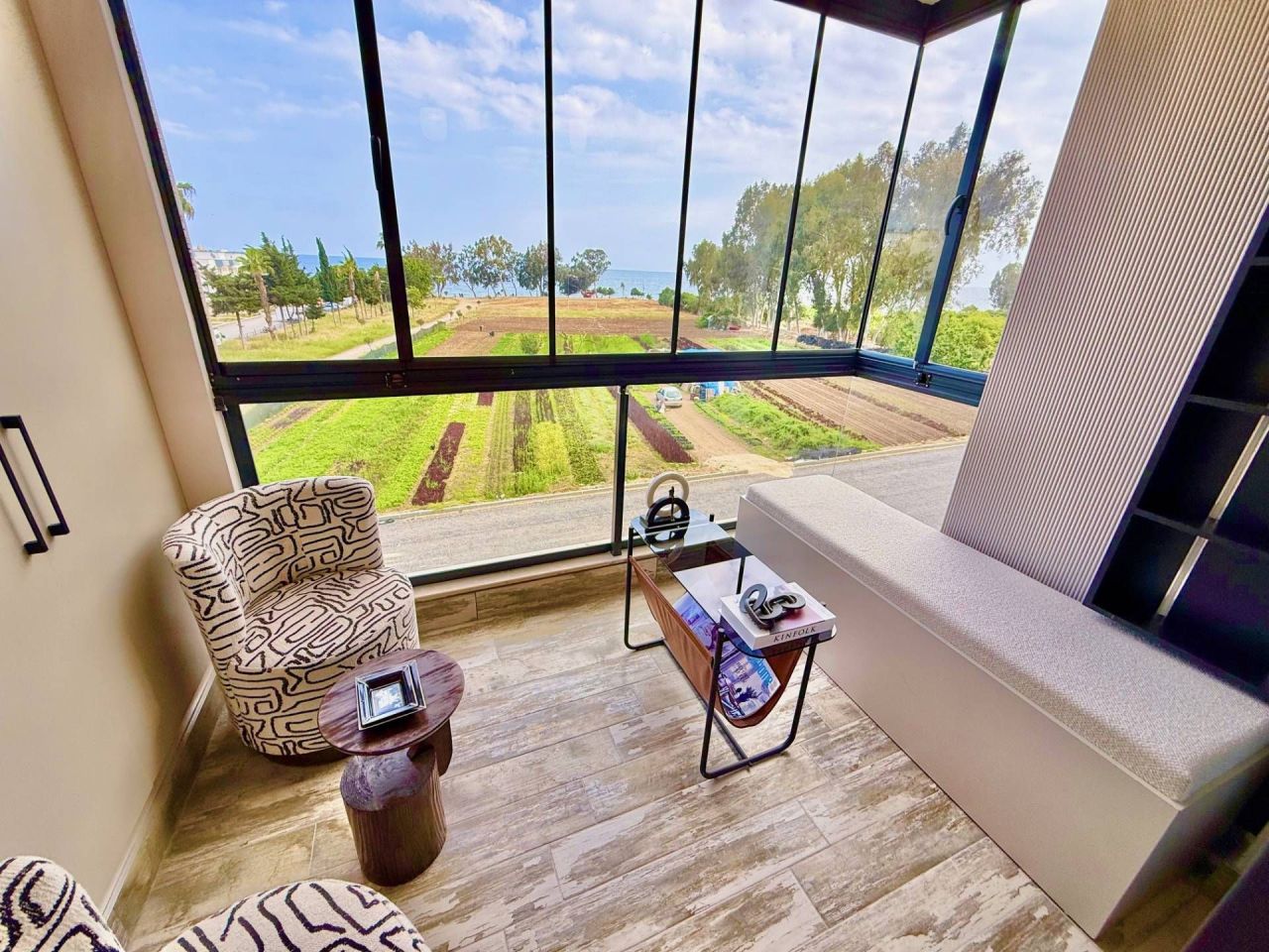 Appartement à Mersin, Turquie, 70 m² - image 1