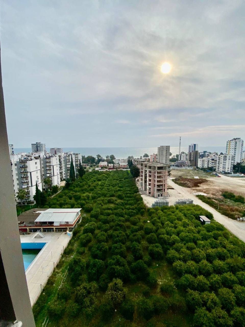 Appartement à Mersin, Turquie, 100 m² - image 1
