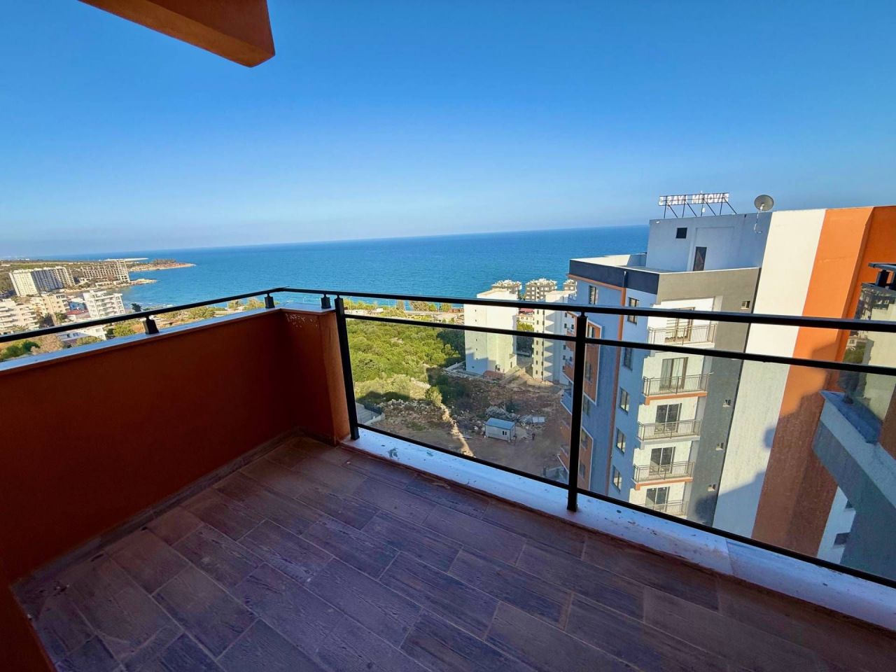 Appartement à Mersin, Turquie, 64 m² - image 1
