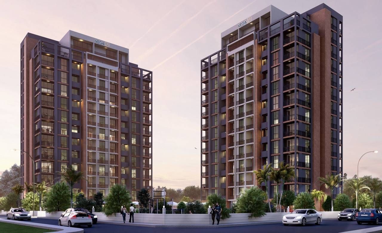 Piso en Mersin, Turquia, 120 m² - imagen 1