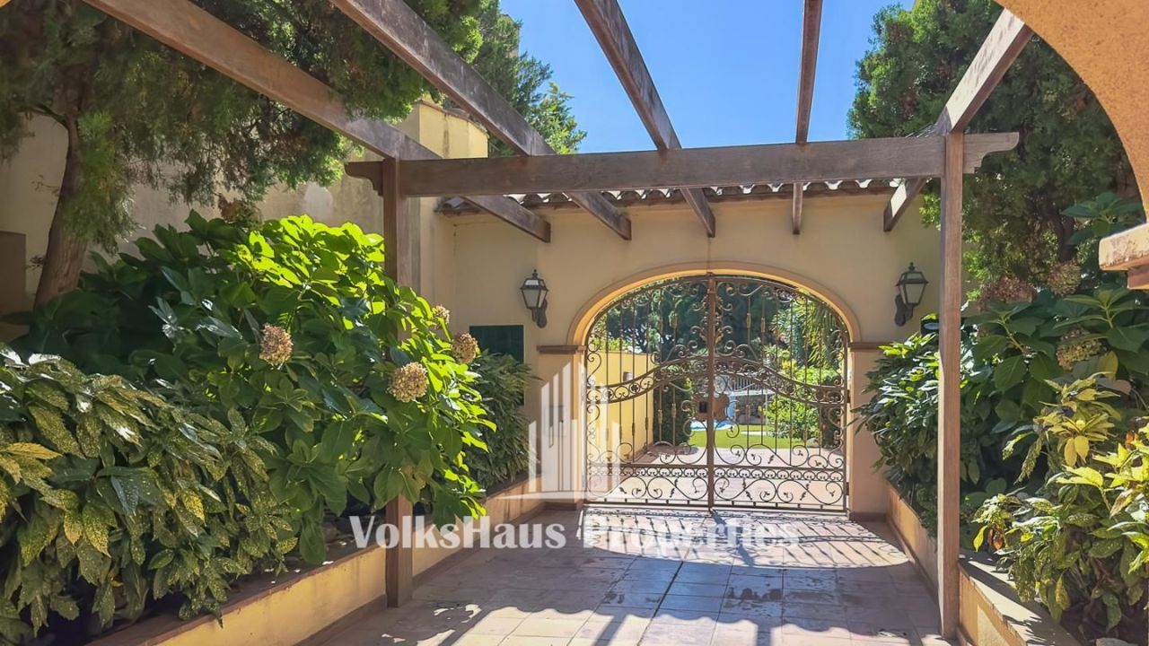 Apartment in Sagaro, Spain, 139 m² - picture 3