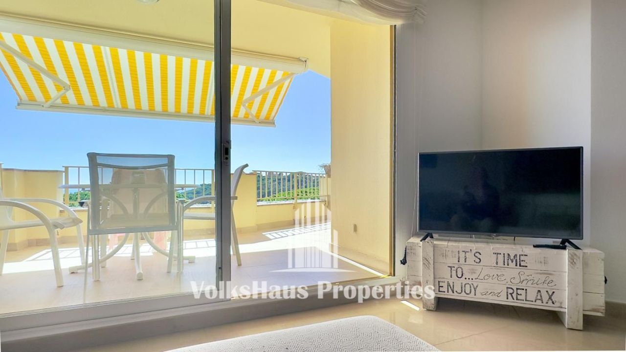 Apartment in Sagaro, Spain, 139 m² - picture 9