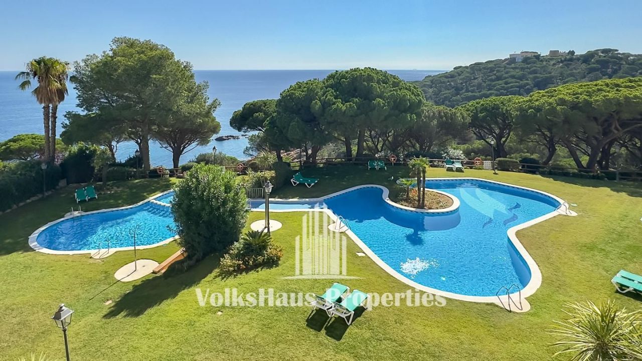 Apartment in Sagaro, Spain, 139 m² - picture 1
