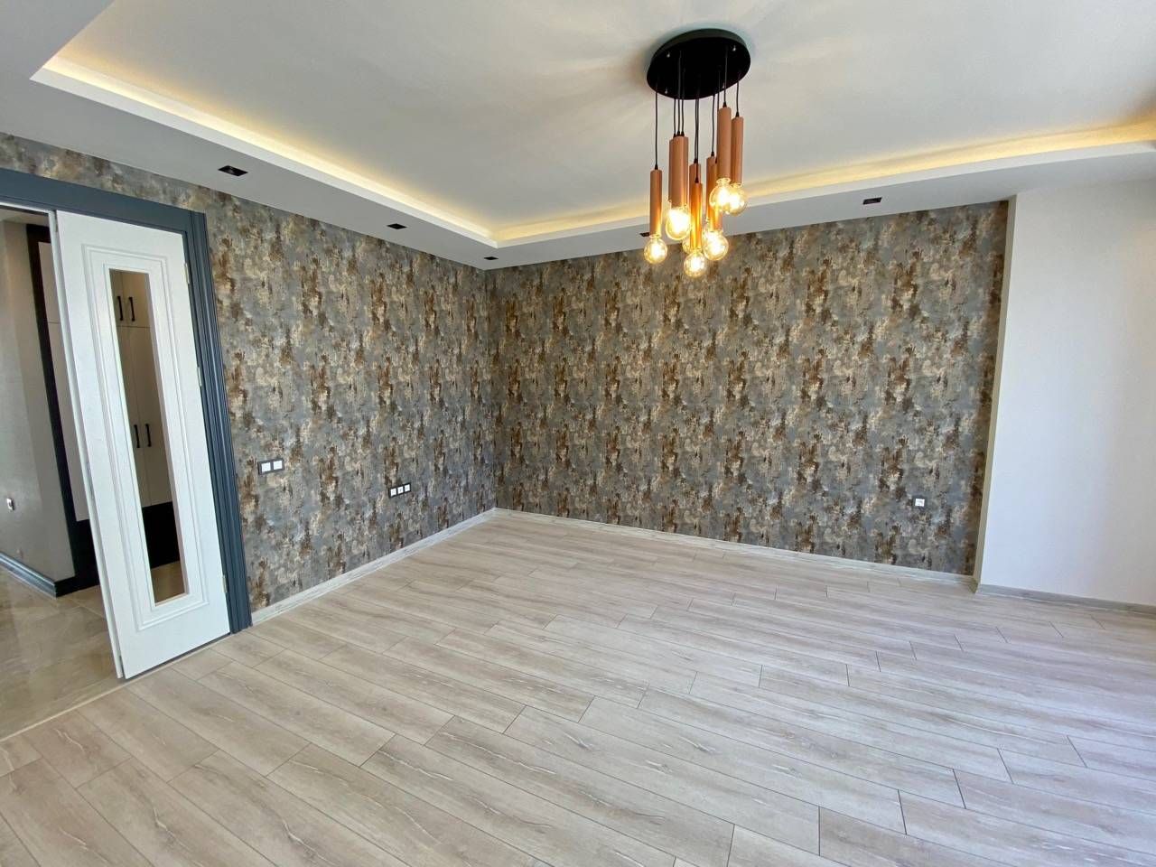 Appartamento a Mersin, Turchia, 130 m² - foto 4