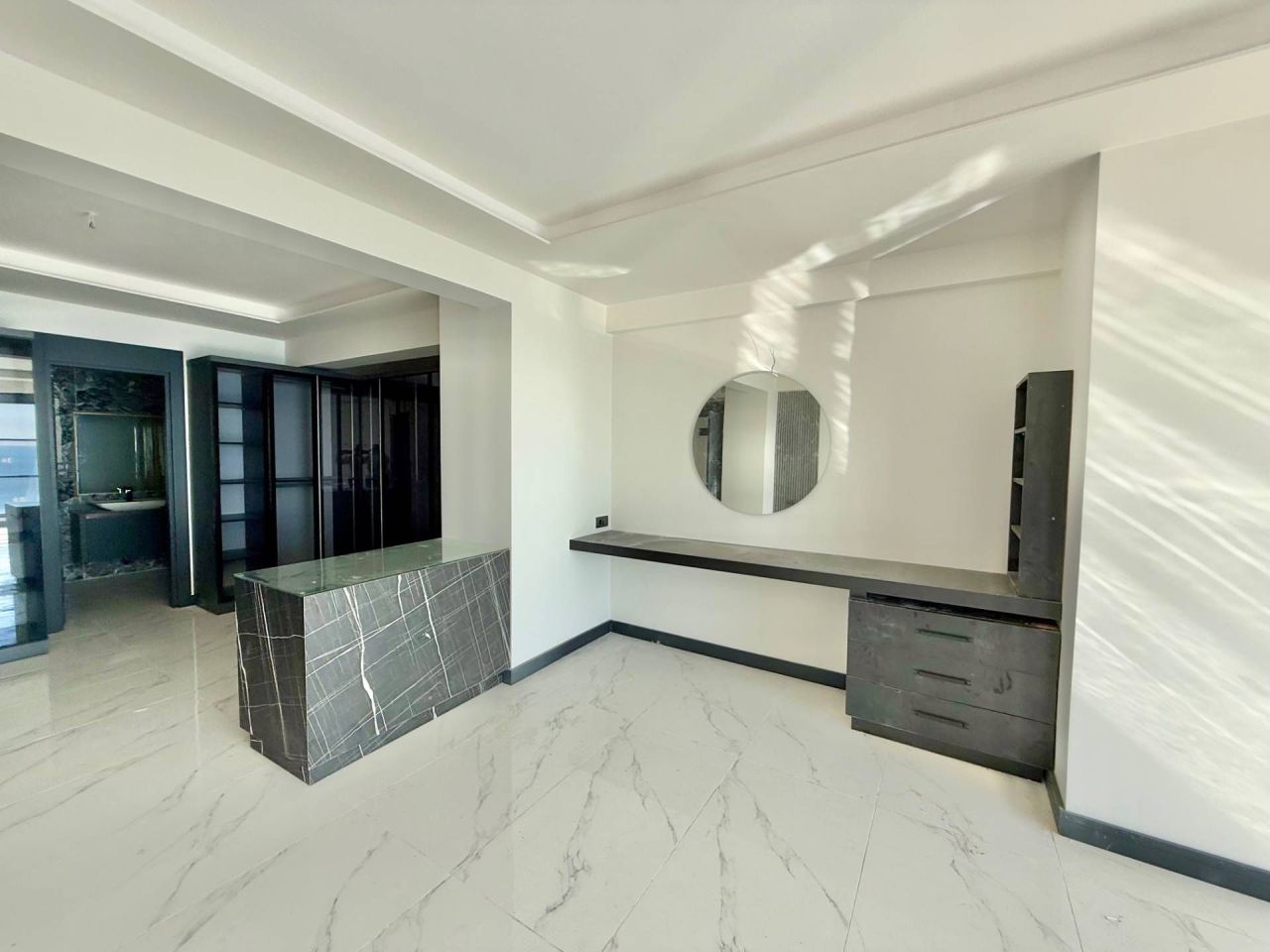 Maisonette in Mersin, Türkei, 320 m² - Foto 4