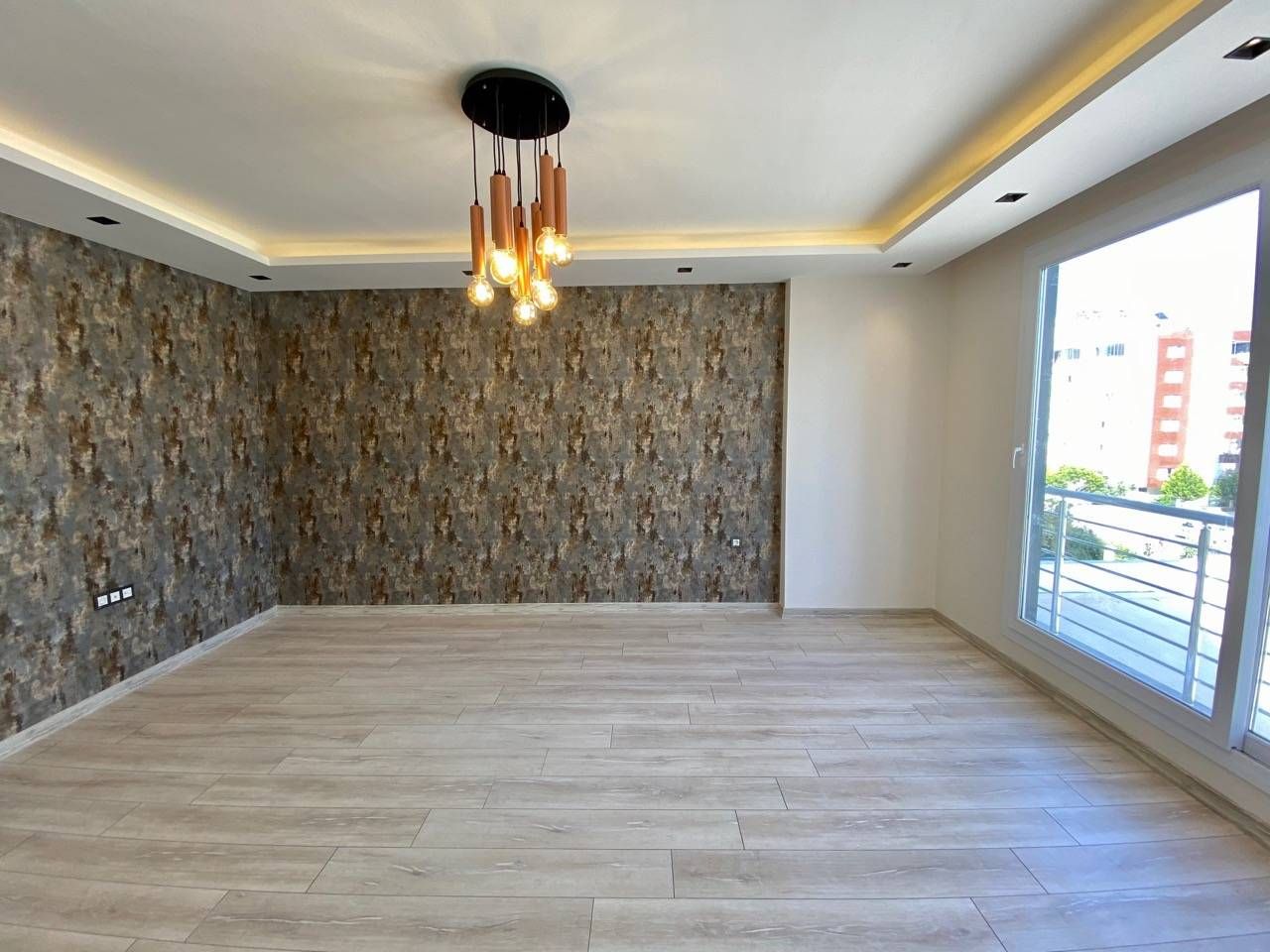 Appartamento a Mersin, Turchia, 130 m² - foto 5