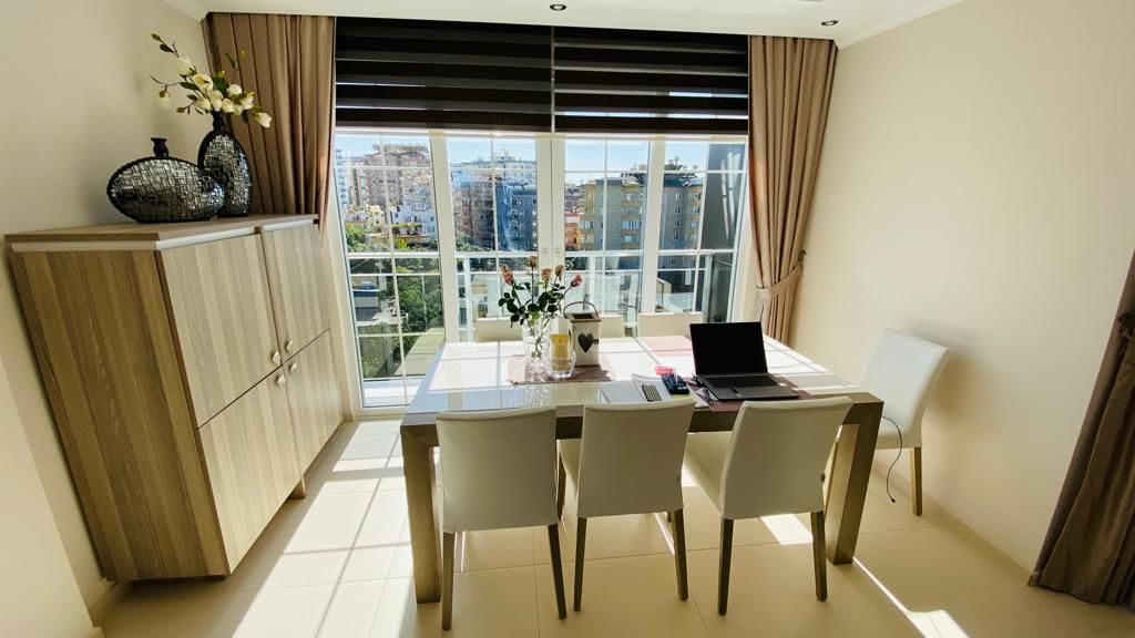 Appartement à Alanya, Turquie, 290 m² - image 4