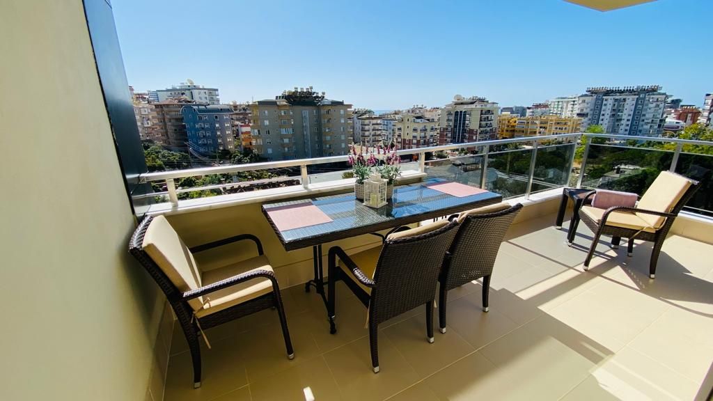 Appartement à Alanya, Turquie, 290 m² - image 9