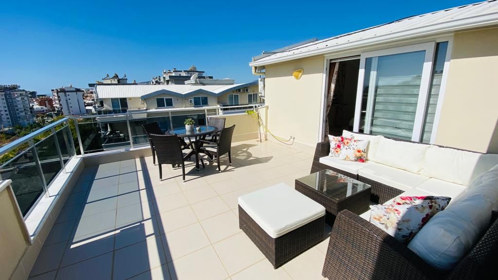 Appartement à Alanya, Turquie, 290 m² - image 11