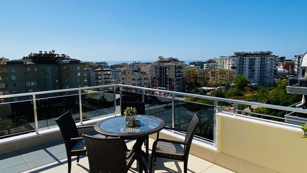 Appartement à Alanya, Turquie, 290 m² - image 10