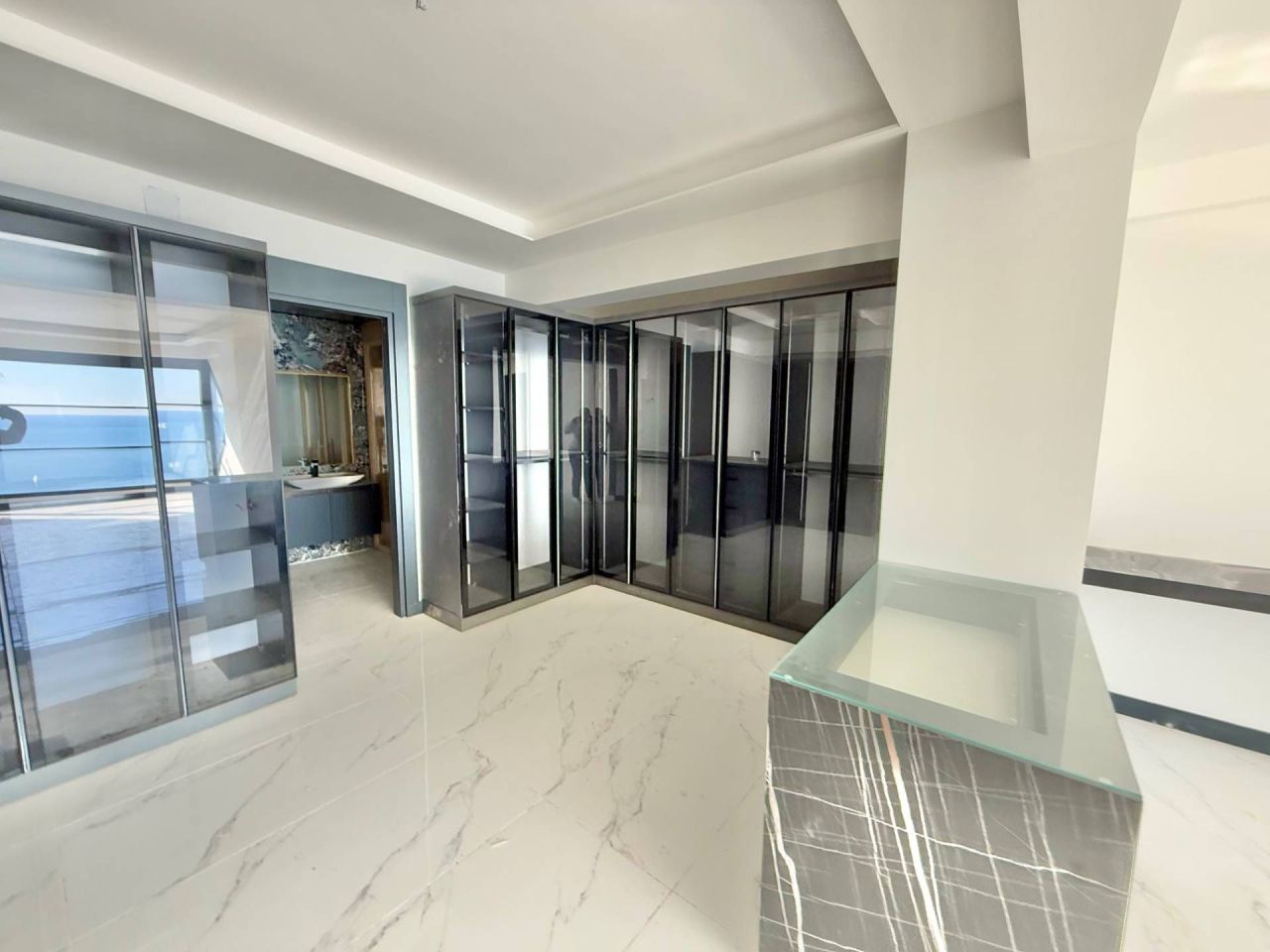 Maisonette in Mersin, Türkei, 320 m² - Foto 5