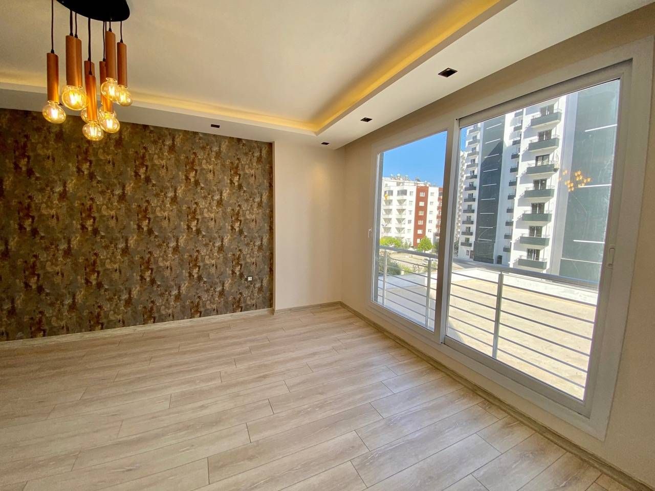 Appartamento a Mersin, Turchia, 130 m² - foto 6