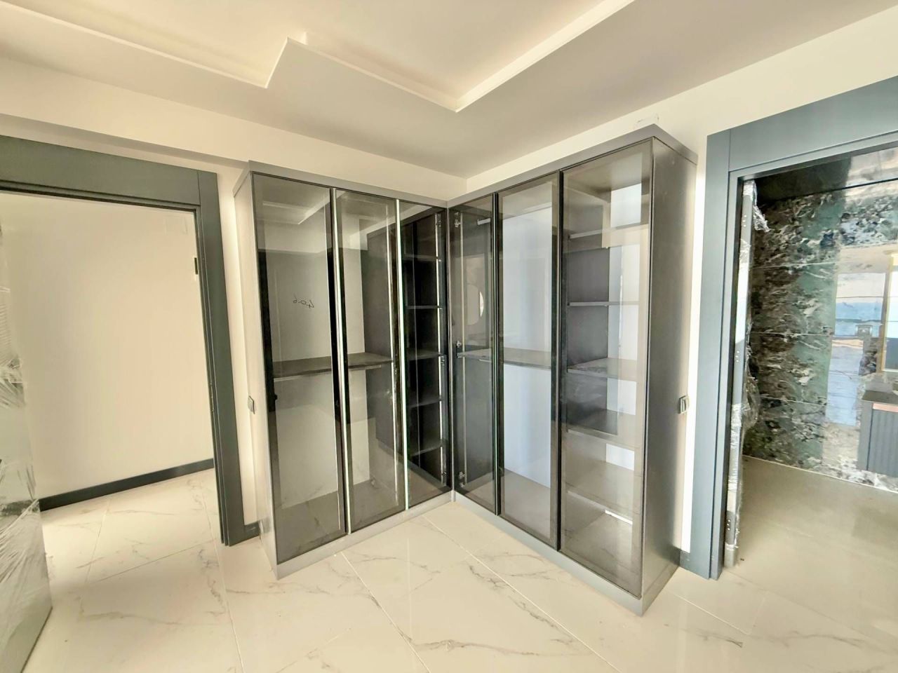 Maisonette in Mersin, Türkei, 320 m² - Foto 6