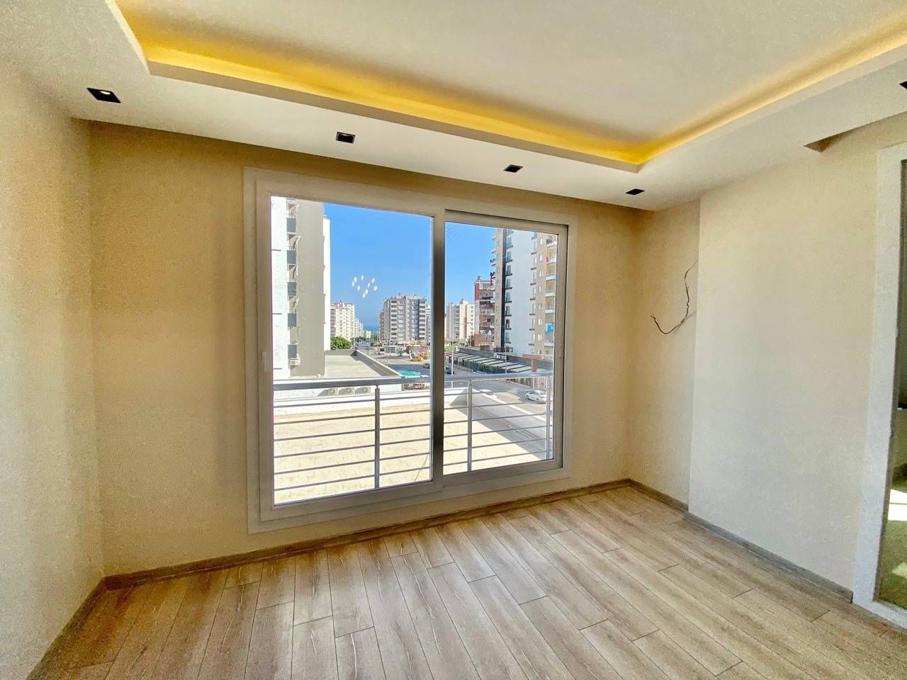 Appartamento a Mersin, Turchia, 130 m² - foto 7