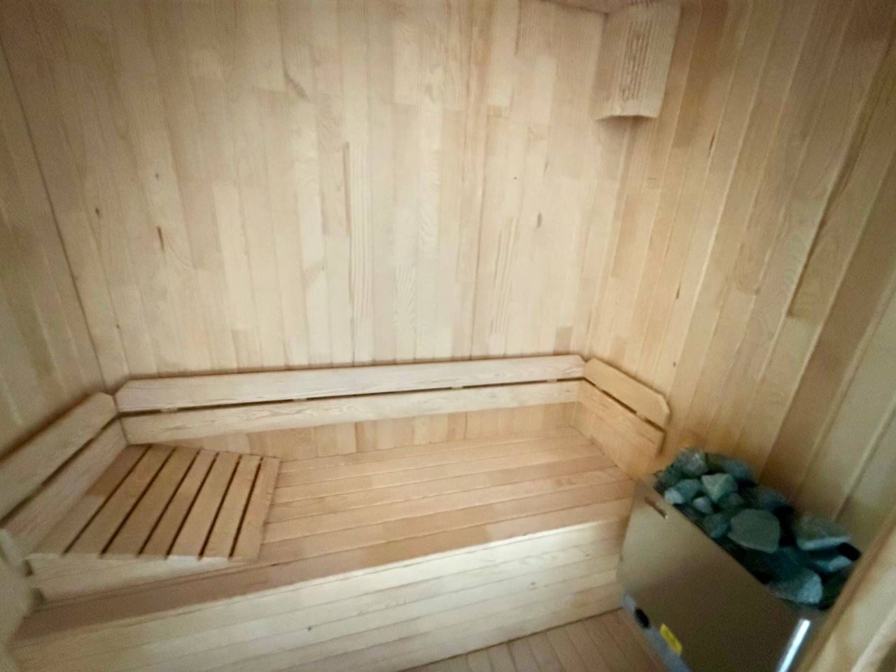 Maisonette in Mersin, Türkei, 320 m² - Foto 7