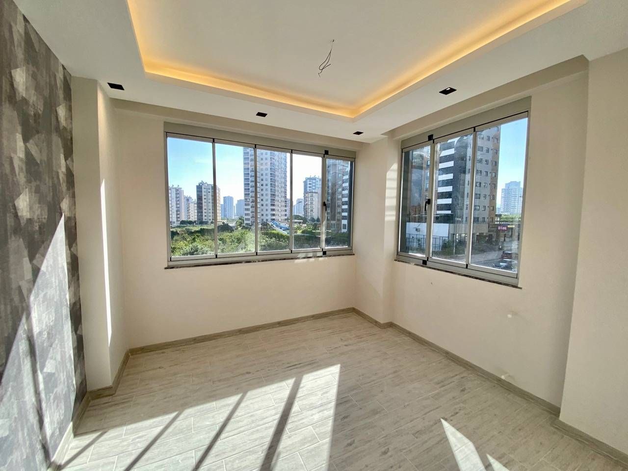 Appartamento a Mersin, Turchia, 130 m² - foto 8