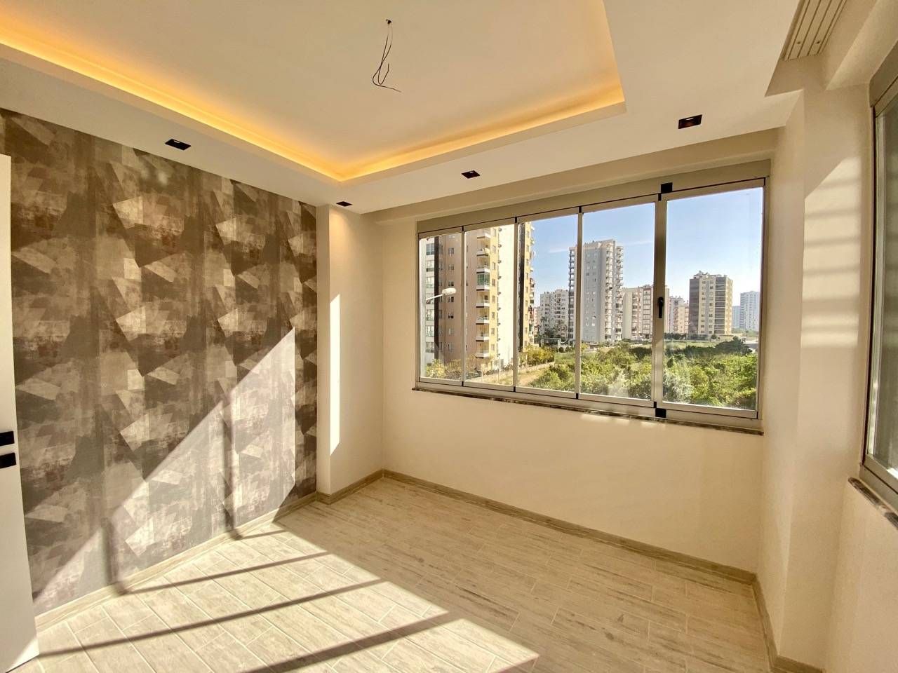 Appartamento a Mersin, Turchia, 130 m² - foto 9