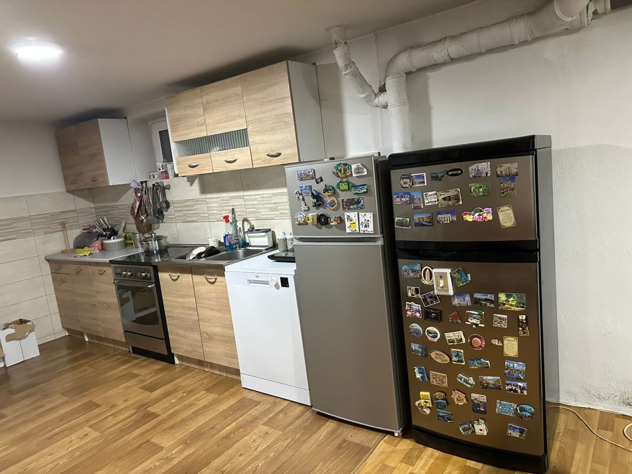 Casa en Nikšić, Montenegro, 166 m² - imagen 11