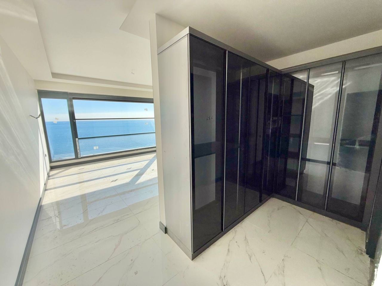 Maisonette in Mersin, Türkei, 320 m² - Foto 10