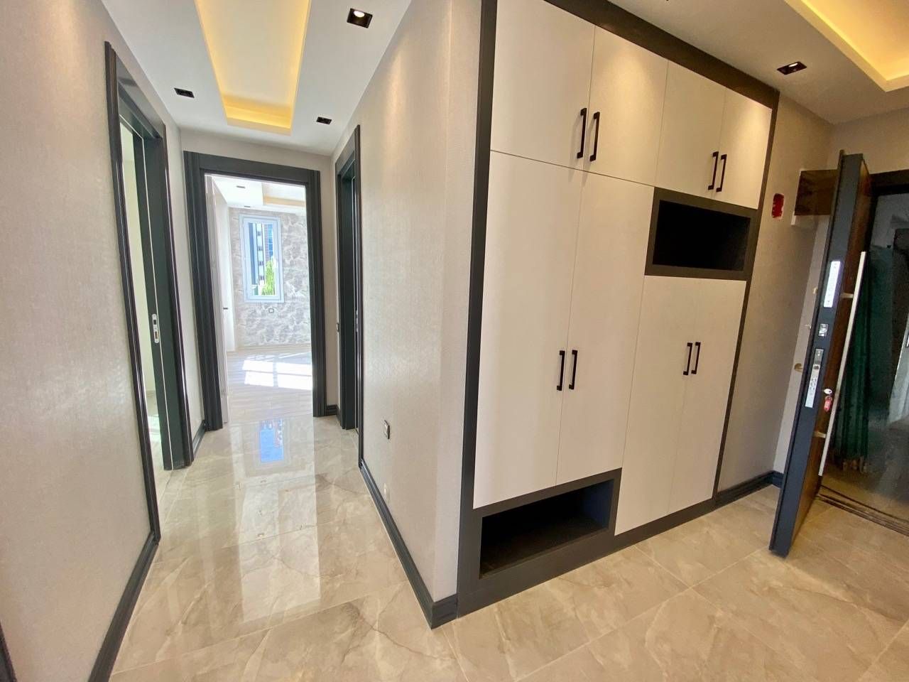 Appartamento a Mersin, Turchia, 130 m² - foto 12