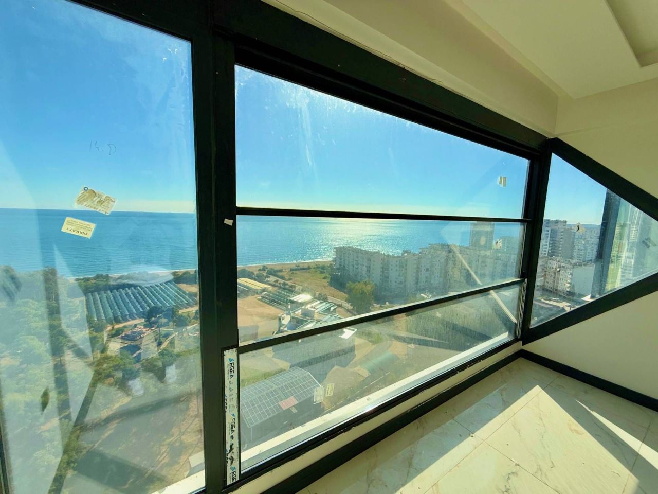Maisonette in Mersin, Türkei, 320 m² - Foto 12