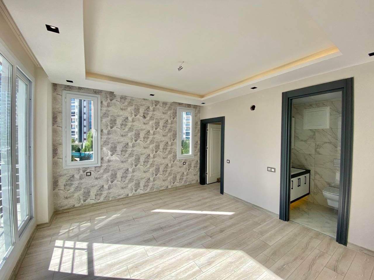 Appartamento a Mersin, Turchia, 130 m² - foto 13