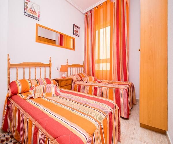 Piso en Torrevieja, España, 68 m² - imagen 3