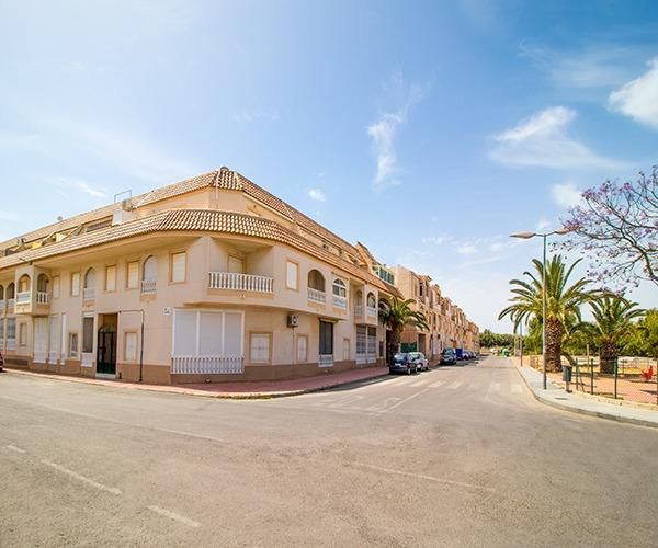 Piso en Torrevieja, España, 68 m² - imagen 2