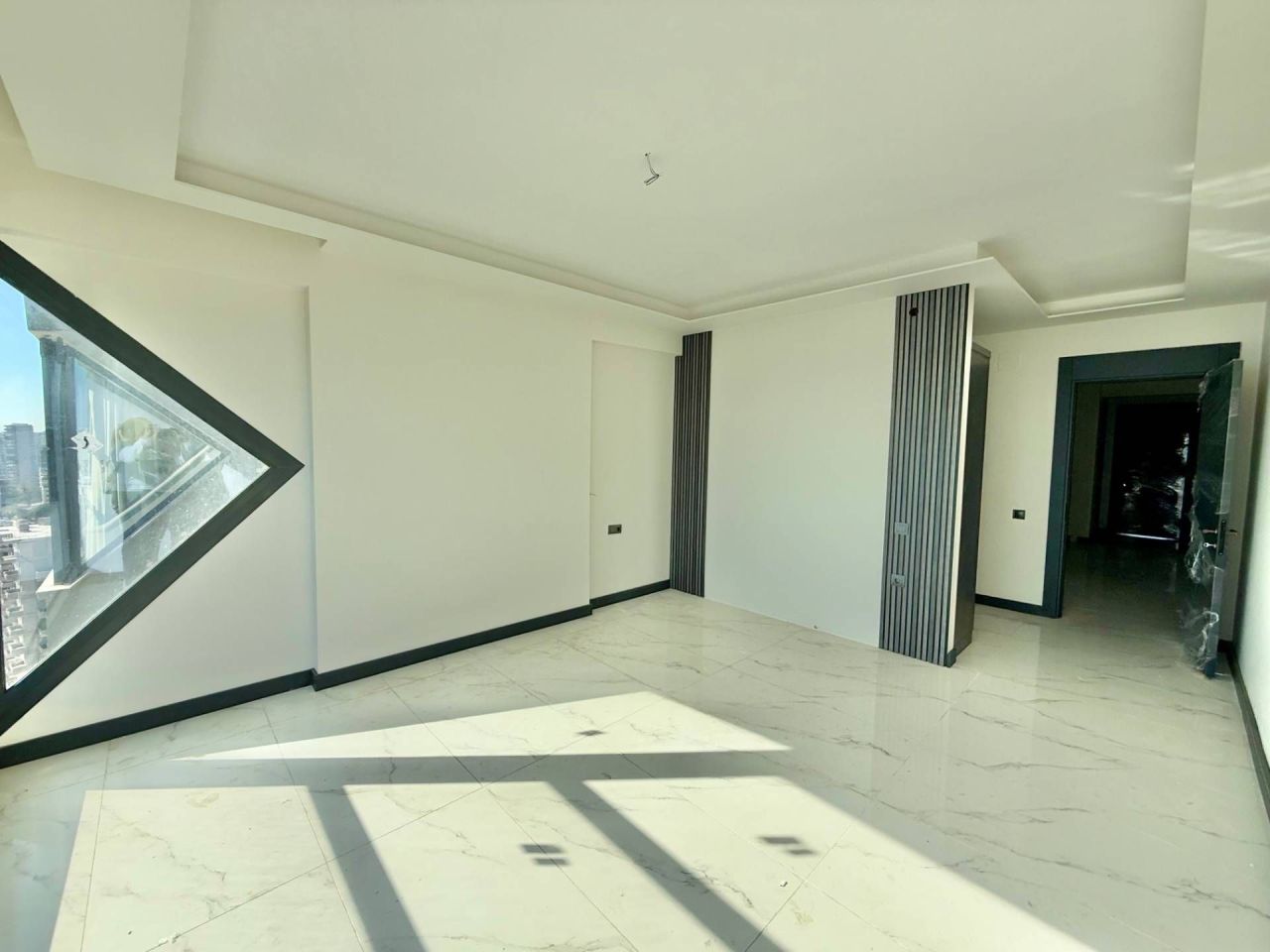 Maisonette in Mersin, Türkei, 320 m² - Foto 13