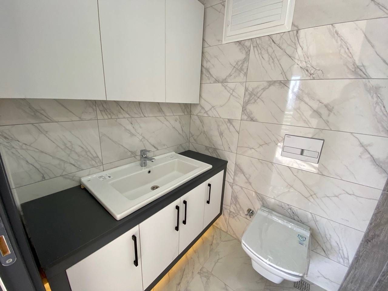 Appartamento a Mersin, Turchia, 130 m² - foto 14