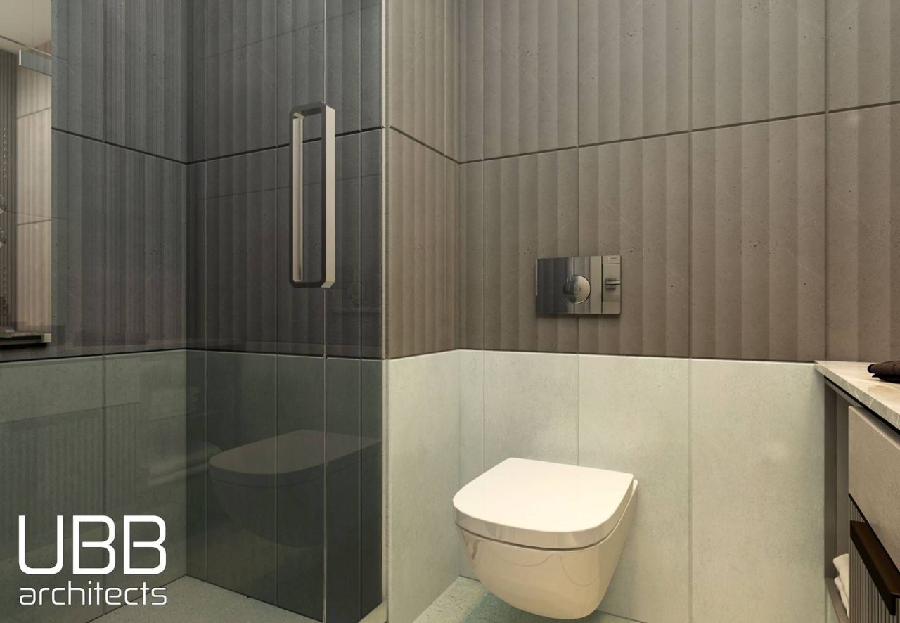 Flat in Mersin, Turkey, 95 m² - picture 15