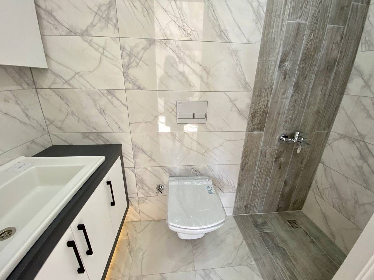 Appartamento a Mersin, Turchia, 130 m² - foto 15