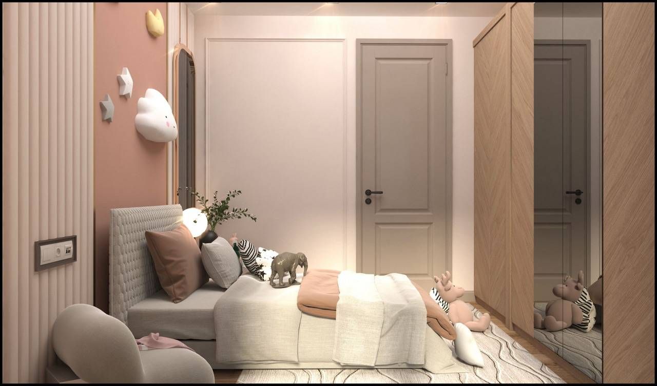 Piso en Mersin, Turquia, 120 m² - imagen 17