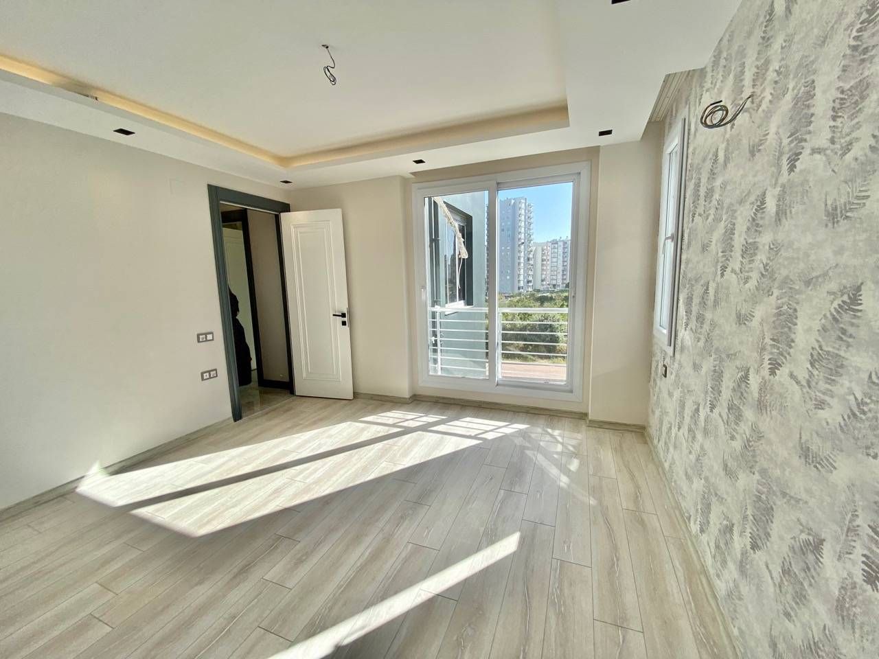 Appartamento a Mersin, Turchia, 130 m² - foto 17