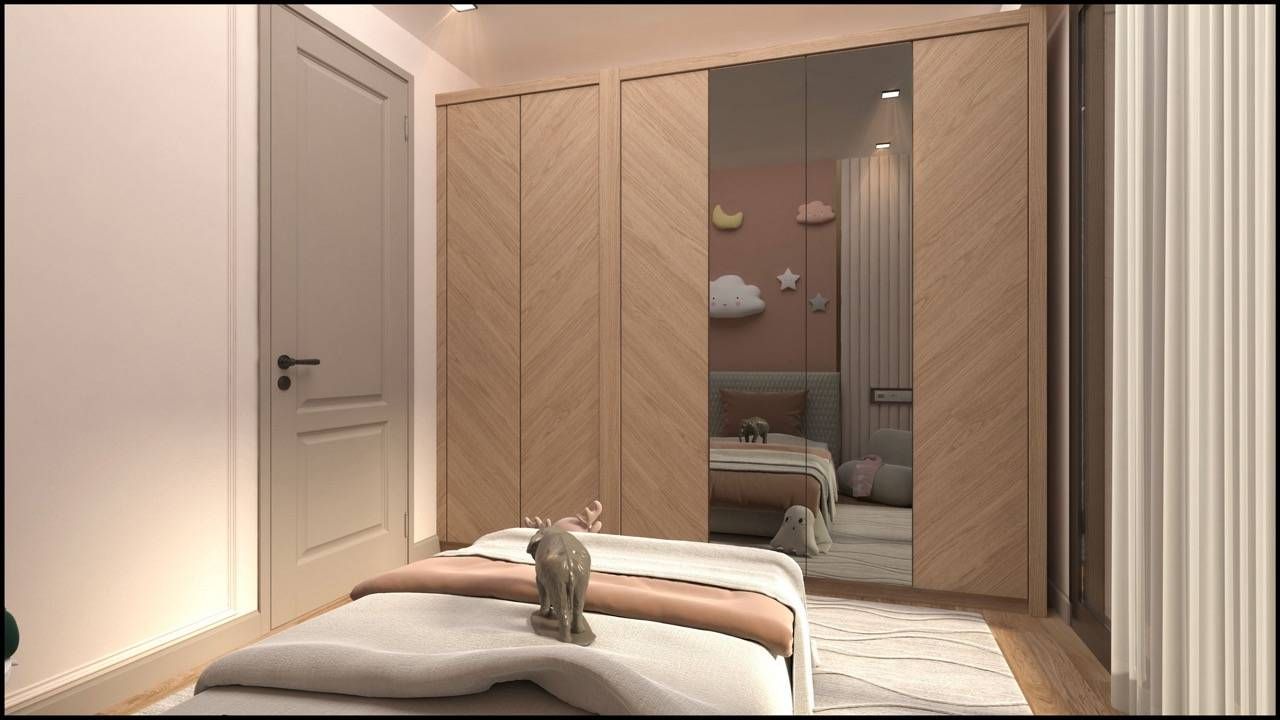 Piso en Mersin, Turquia, 120 m² - imagen 18