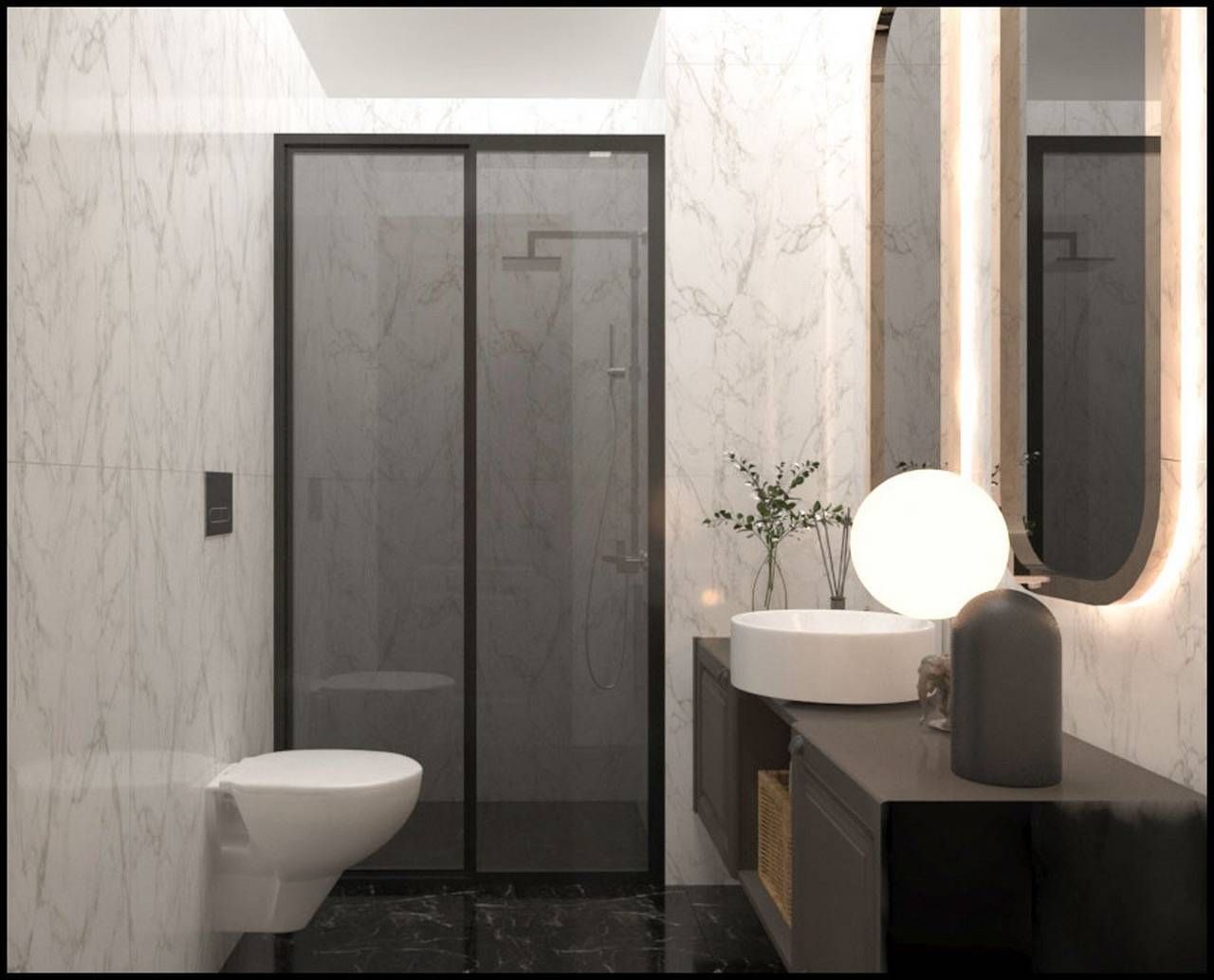 Piso en Mersin, Turquia, 120 m² - imagen 19