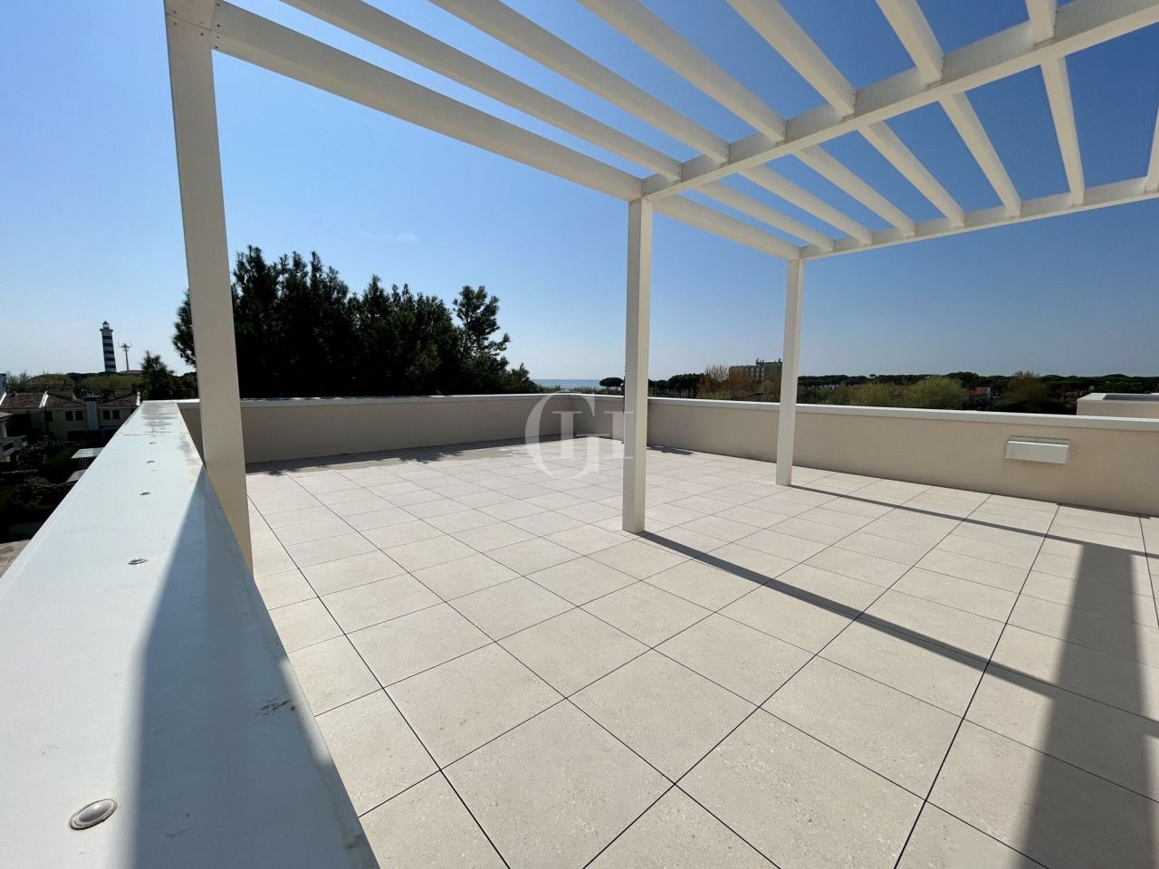 Penthouse in Cavallino-Treporti, Italien, 94 m² - Foto 1