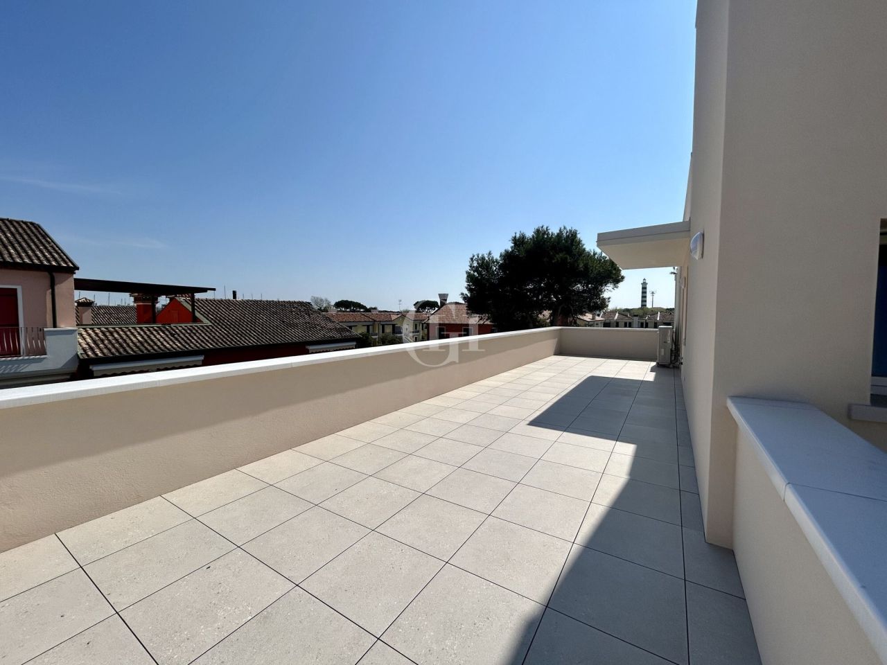 Penthouse in Cavallino-Treporti, Italy, 94 m² - picture 12