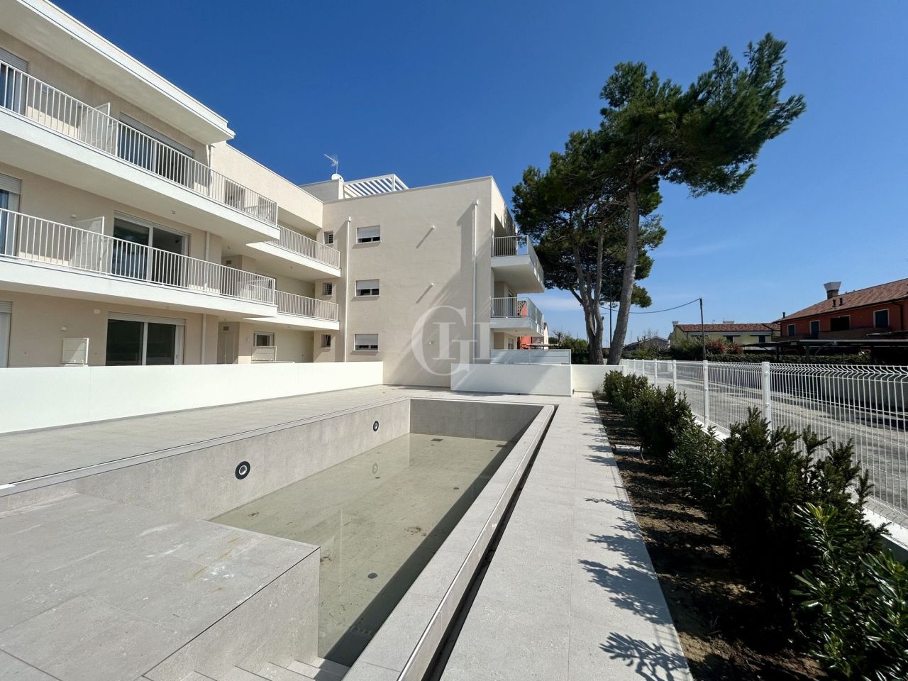 Penthouse in Cavallino-Treporti, Italy, 94 m² - picture 17