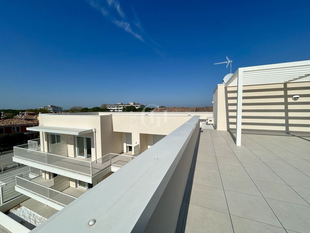 Penthouse in Cavallino-Treporti, Italy, 94 m² - picture 16