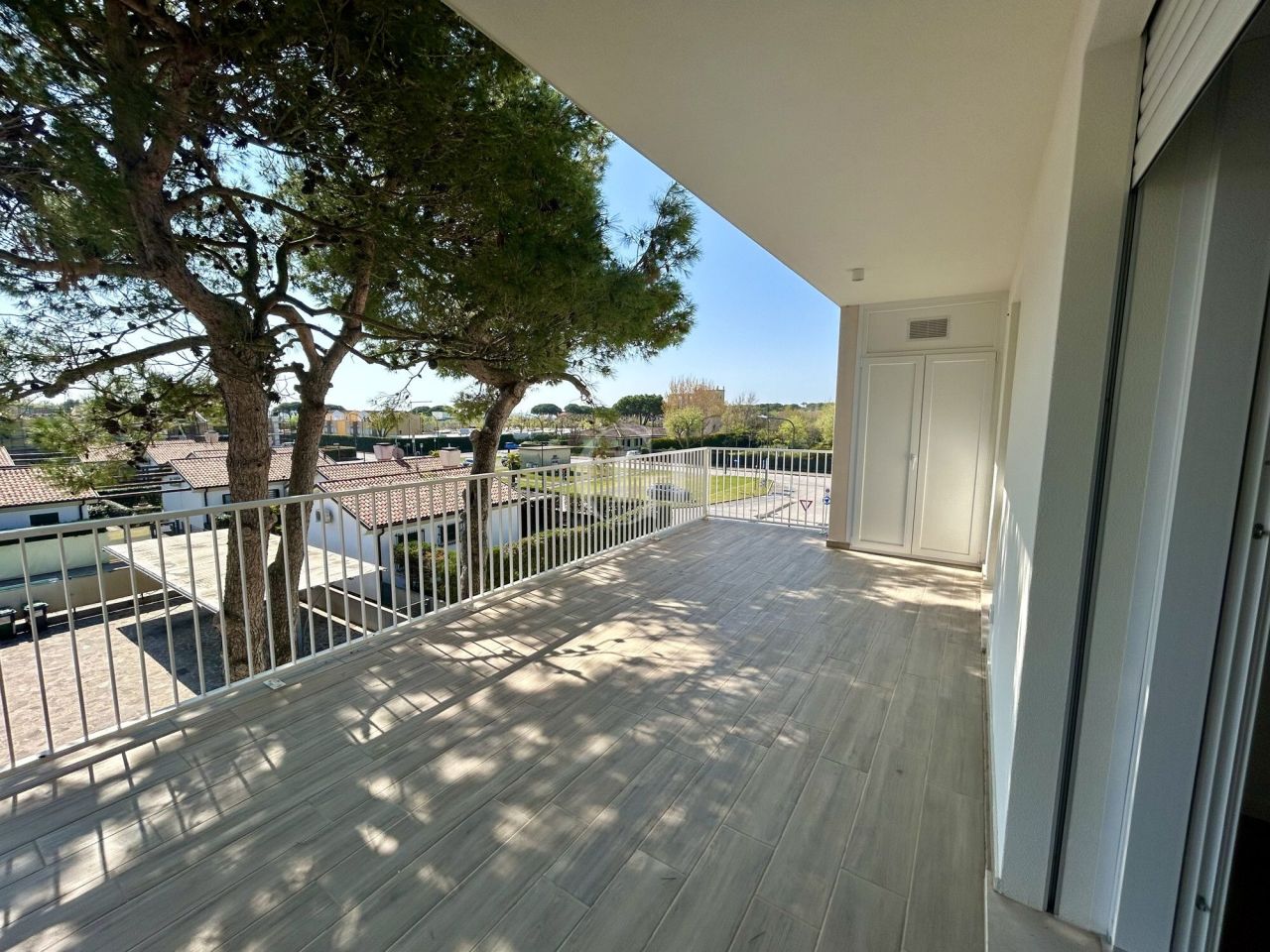 Penthouse in Cavallino-Treporti, Italy, 94 m² - picture 8