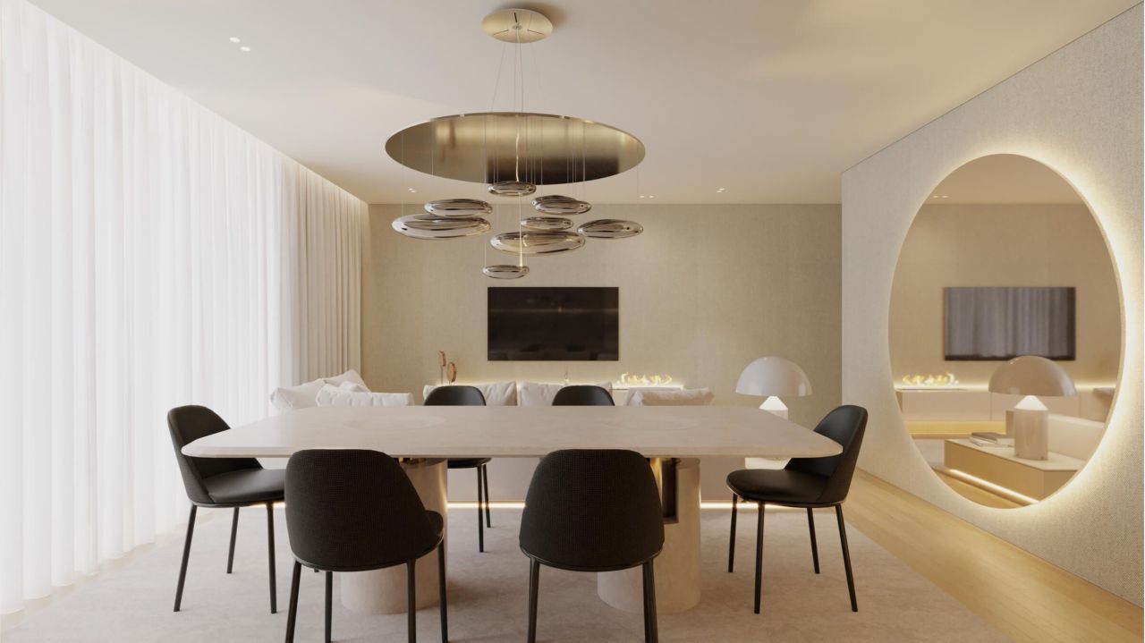 Appartamenti a Vila Nova de Gaia, Portogallo, 182 m² - foto 4