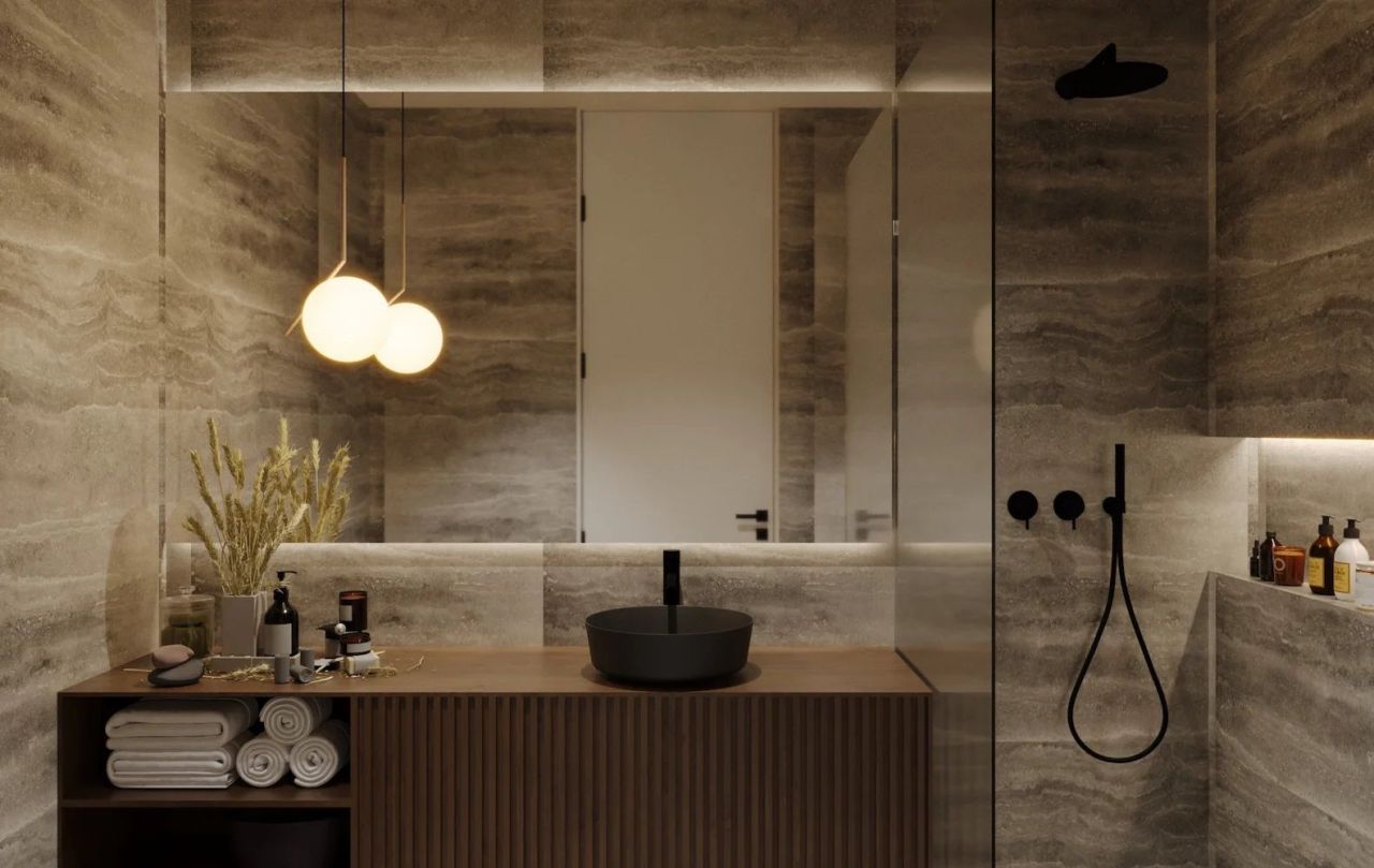 Appartamenti a Vila Nova de Gaia, Portogallo, 182 m² - foto 14