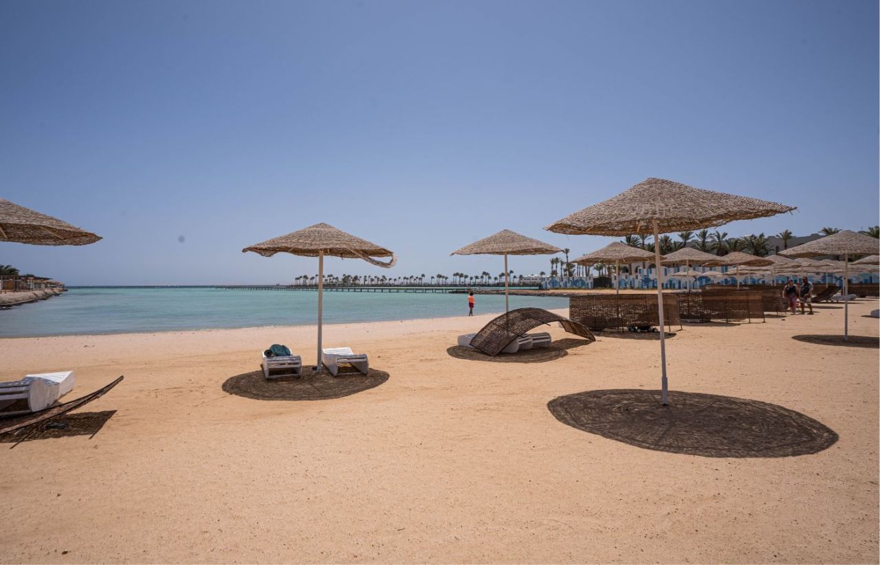 Estudio en Hurghada, Egipto, 54 m² - imagen 1
