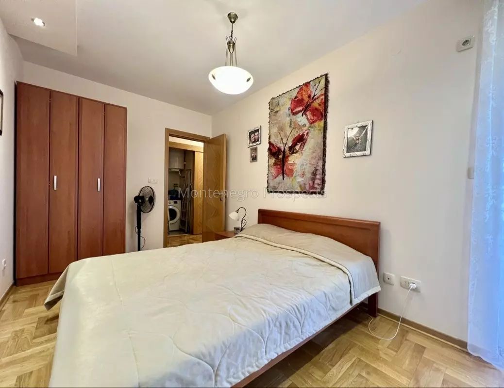 Apartment in Bar, Montenegro, 72 m² - picture 8