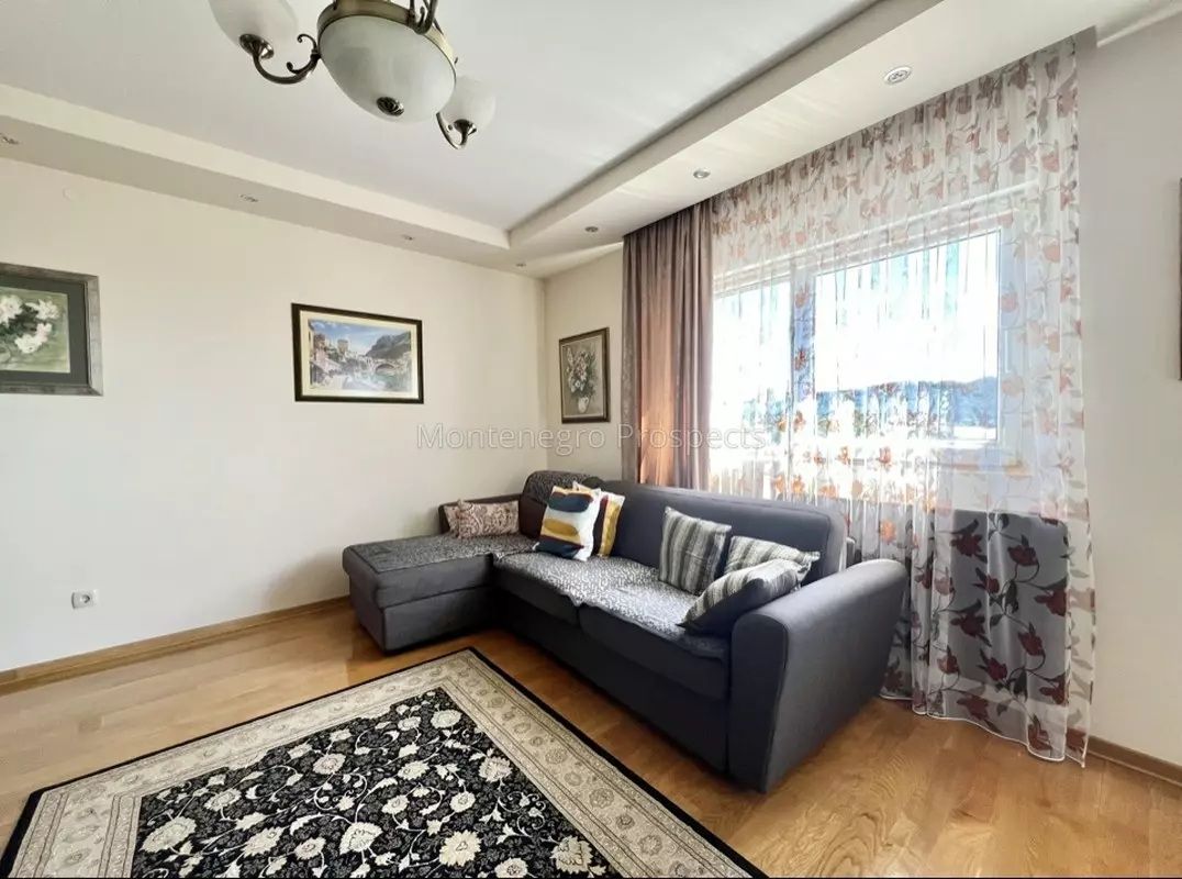 Apartment in Bar, Montenegro, 72 m² - picture 9