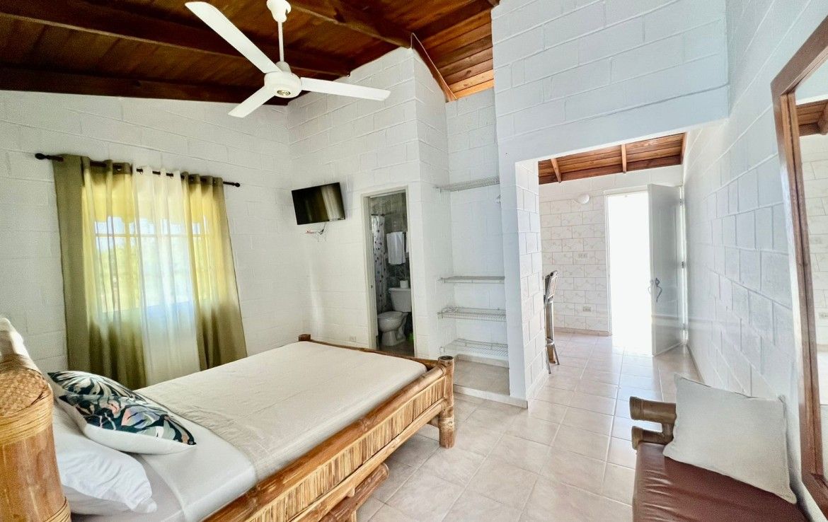 Commercial apartment building in Cabarete, Dominican Republic, 300 m² - picture 6