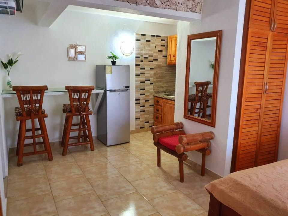 Commercial apartment building in Cabarete, Dominican Republic, 300 m² - picture 15